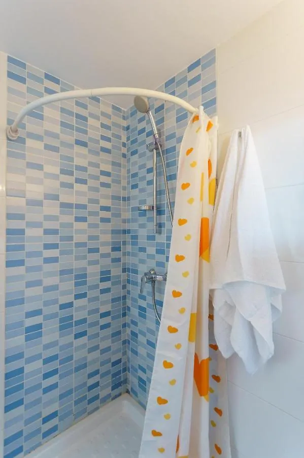 Apartamento Malagueta Málaga