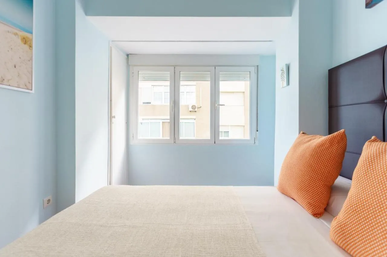 Apartamento Malagueta contacts