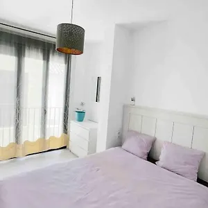 2 Bedroom Next To Plaza De La Merced Málaga