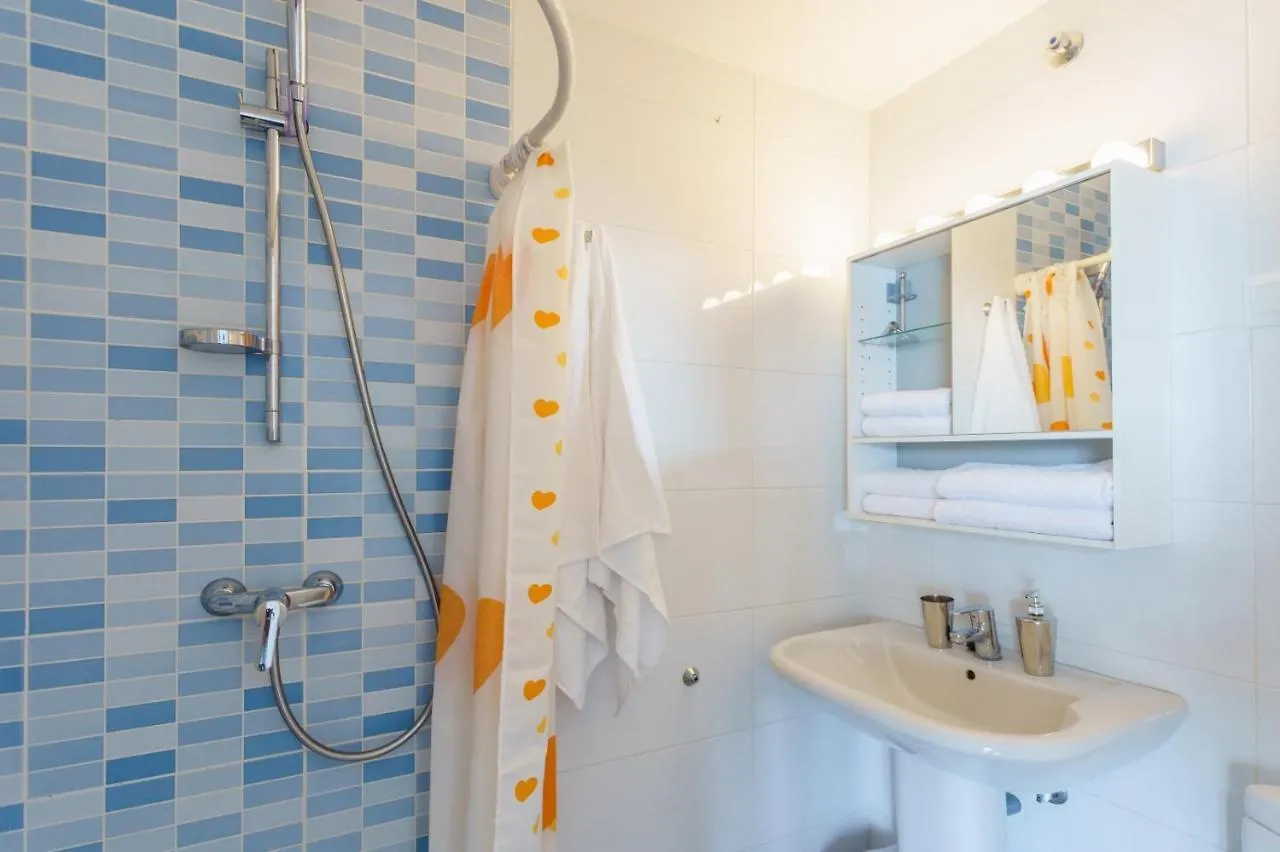 Διαμέρισμα Apartamento Malagueta Μάλαγα Ισπανία